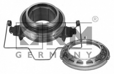 KM GERMANY 0690772 -  Выжимной подшипник